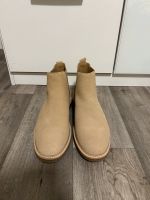 Chelsea Boots von Zara, Größe 43 Düsseldorf - Mörsenbroich Vorschau