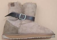 Emu Snowboot Winterstiefel ANGELS LO W10086 Größe 42 Farbe braun Sachsen - Sebnitz Vorschau