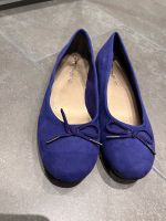 Tamaris Ballerina, Gr. 38, *neu* Nordrhein-Westfalen - Bornheim Vorschau