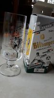 Sammlerglas Bitburger Premium Pils Fußball, No. 3 Niedersachsen - Göttingen Vorschau