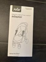 Adapter für Kinderwagen Joie Hannover - Vahrenwald-List Vorschau