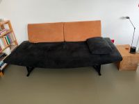 COR Cirrus Sofa Alcantara zweifarbig Niedersachsen - Evessen Vorschau