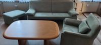 Couchgarnitur- 2 er Sofa ,Sessel, Hocker Saarland - Dillingen (Saar) Vorschau