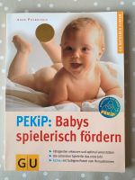 Pekip Buch Babys spielerisch fördern Bayern - Gundelfingen a. d. Donau Vorschau