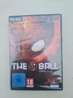 Dvd PC Spiel The Ball Neu OVP Herzogtum Lauenburg - Wentorf Vorschau