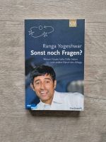 Buch "Sonst noch Fragen?" von Ranga Yogeshwar Schleswig-Holstein - Trittau Vorschau