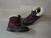 JACK WOLFSKIN TEXAPORE Stiefel 34 Winterschuhe Schnee Schuhe lila Nordrhein-Westfalen - Menden Vorschau