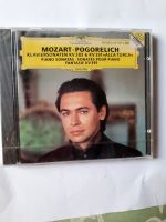 Ivo Pogorelich - MOZART-KLAVIERSONATEN KV 283+331/FANTASIE CD SOL Bayern - Bad Wörishofen Vorschau