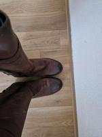 Stiefel, Gr. 39, braun, Marco Tozzi Bayern - Starnberg Vorschau