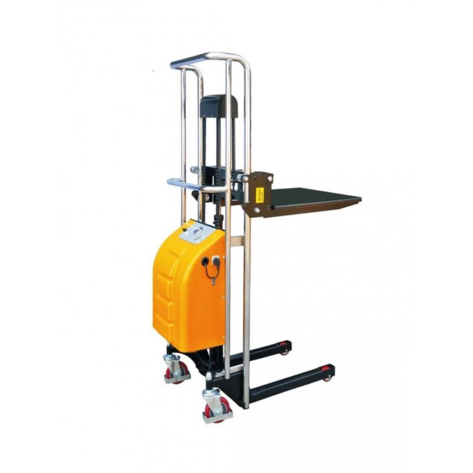 Semi-elektrischer Stapler, Hochhubwagen BDDJ0411 400 kg, 1100 mm in Berlin