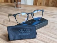 Blaulichtfilter Brille KRASS Ludwigsvorstadt-Isarvorstadt - Isarvorstadt Vorschau