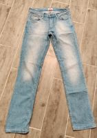 2 Herren Jeans Tommy Jeans, gr. 30/34,blau. Original, Straight, Niedersachsen - Leer (Ostfriesland) Vorschau