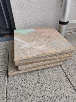 Zu verschenken: Beschwerungsplatten für Sonnenschirm Baden-Württemberg - Friedrichshafen Vorschau