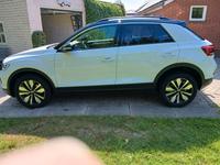 VW-ROC 1,5 TSI DSG MOVE Niedersachsen - Uplengen Vorschau