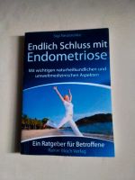 Endlich Schluss mit Endometriose Ratgeber für Betroffene Berlin - Spandau Vorschau