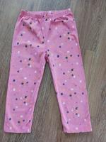 Caprihose, 3/4 Sommerhose, Gr. 134, S. Oliver Thüringen - Jena Vorschau