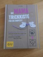 Die mami trickkiste für die babyzeit sachbuch Baden-Württemberg - Kohlberg Vorschau