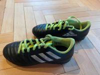 Fußballschuhe der Marke Adidas, Gr. 33 Nordrhein-Westfalen - Bergisch Gladbach Vorschau