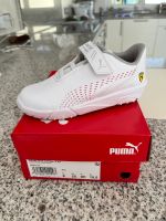 Puma Ferrari Schuhe in weiß Saarbrücken-Mitte - Alt-Saarbrücken Vorschau