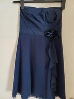 schickes schulterfreies kleid Rheinland-Pfalz - Trier Vorschau