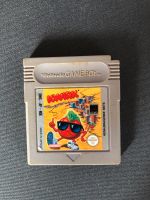 Gameboy Spiel Kwirk Bayern - Merching Vorschau