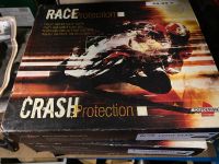 Crashpads Honda CBF600 2004- Aachen - Vaalserquartier Vorschau