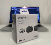 Sony WF-XB700 Bluetooth Kopfhörer-Schwarz NEU Bayern - Coburg Vorschau