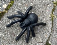 SPINNE Gusseisen Deko Guss Wanddeko Gartendeko Halloween NEU Niedersachsen - Wiesmoor Vorschau