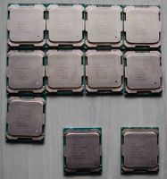 Intel CPU 9 x E5-2623V4 Bayern - Nördlingen Vorschau
