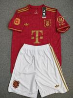 FC Bayern 125 Jahre Jubiläum Trikot Nordrhein-Westfalen - Gladbeck Vorschau