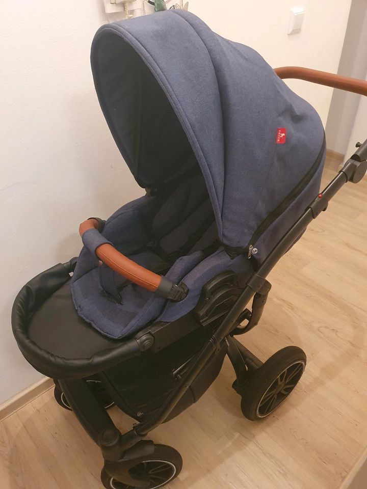 Kinderwagen Grander in Ludwigshafen