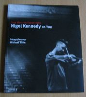 Nigel Kennedy on Tour, This way for everything,  signiert Niedersachsen - Seevetal Vorschau