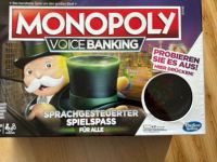 MONOPOLY VOICE BANKING Nordrhein-Westfalen - Herford Vorschau