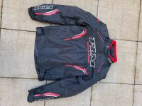 FLM Sports Textiljacke 6.0 Schwarz M Baden-Württemberg - Weil am Rhein Vorschau