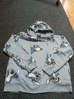 2 Stitch Pullover mit Kapuze Brandenburg - Jüterbog Vorschau