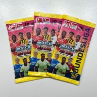 Topps Match Attax Bundesliga 2022/2023 Päckchen mit 10 Karten Essen - Essen-Ruhrhalbinsel Vorschau