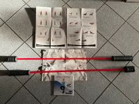 Swingstick to go, incl. Übungsanleitungen, Trainings DVD, Tasche! Bayern - Kammeltal Vorschau