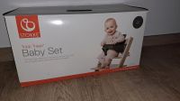 Stokke Tripp Trapp Baby set Hazel grey, grau Rheinland-Pfalz - Herdorf Vorschau