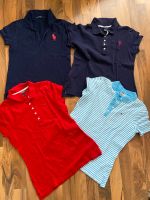 Ralph Lauren Polo Shirt Tommy Hilfiger Nix Hemd Bluse streifen Nordrhein-Westfalen - Altenbeken Vorschau