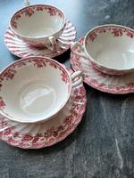 Tassen Myotts of Life, staffordshire Ware England, Sammeltasse Rheinland-Pfalz - Mülheim-Kärlich Vorschau