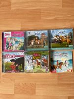 Hörspiele Pferde Spirit Kati & Azuro Prinzessin Emmy6 CDs Bayern - Seukendorf Vorschau