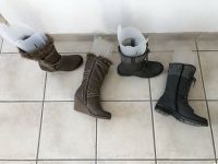 *** Damen Stiefel - Winter - gefüttert *** Bayern - Burggen Vorschau