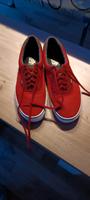 Vans Schuhe rot 46 Nordrhein-Westfalen - Hückelhoven Vorschau