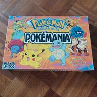 Pokemon Pokemania Hessen - Burghaun Vorschau