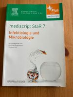 Mediscript StaR 7 Infektiologie und Mikrobiologie Eimsbüttel - Hamburg Rotherbaum Vorschau