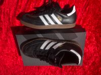 Adidas Samba Hessen - Dieburg Vorschau