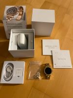 Michael Kors Smartwatch MKT5021 - Gold Nordrhein-Westfalen - Kerpen Vorschau