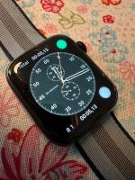 Apple Watch Series 4 Edelstahl + Cellular Nordrhein-Westfalen - Witten Vorschau