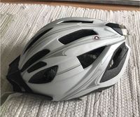 Unisex Radhelm (weiß), Kinder und Erwachsene Aachen - Aachen-Mitte Vorschau