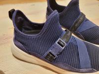 Marco Polo Sneaker blau Bayern - Regensburg Vorschau